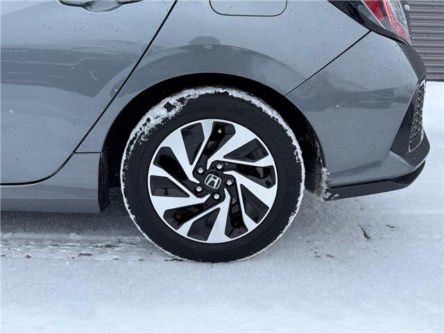 2019 Honda Civic LX (Stk: U11066) in London - Image 22 of 22 2019 Honda Civic LX (Stk: U11066) in London - Image 22 of 22