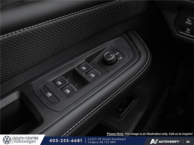 2026 Volkswagen Atlas 2.0 TSI Highline (Stk: ST-309) in Calgary - Image 16 of 25 2026 Volkswagen Atlas 2.0 TSI Highline (Stk: ST-309) in Calgary - Image 16 of 25