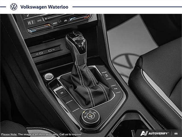 2026 Volkswagen Taos Highline (Stk: TA0476) in Waterloo - Image 14 of 22