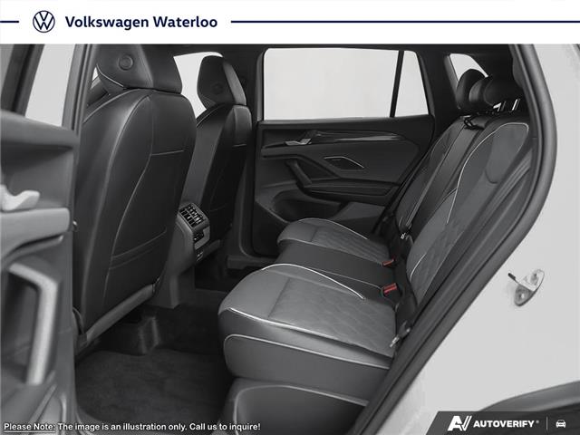 2026 Volkswagen Tiguan Highline Turbo R-Line (Stk: TG0506) in Waterloo - Image 20 of 24