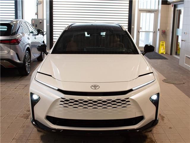 2026 Toyota Crown Signia Limited (Stk: 26587) in Kingston - Image 2 of 15