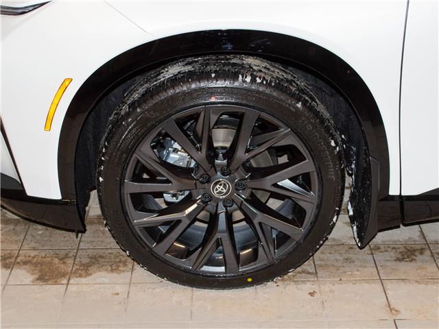 2026 Toyota Crown Signia Limited (Stk: 26587) in Kingston - Image 15 of 15