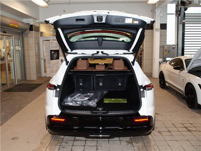 2026 Toyota Crown Signia Limited (Stk: 26587) in Kingston - Image 6 of 15