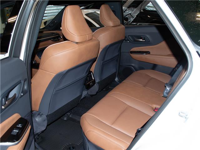 2026 Toyota Crown Signia Limited (Stk: 26587) in Kingston - Image 13 of 15