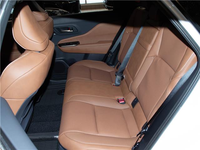 2026 Toyota Crown Signia Limited (Stk: 26587) in Kingston - Image 14 of 15