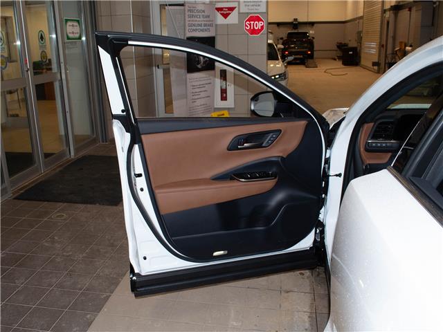 2026 Toyota Crown Signia Limited (Stk: 26587) in Kingston - Image 8 of 15