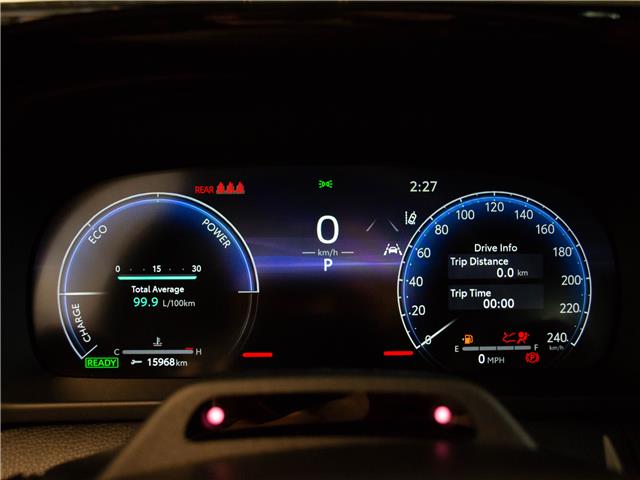 2026 Toyota Crown Signia Limited (Stk: 26587) in Kingston - Image 11 of 15