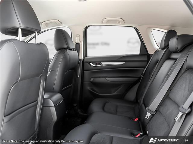 2025 Mazda CX-5 GS (Stk: 1725C59317) in London - Image 21 of 25