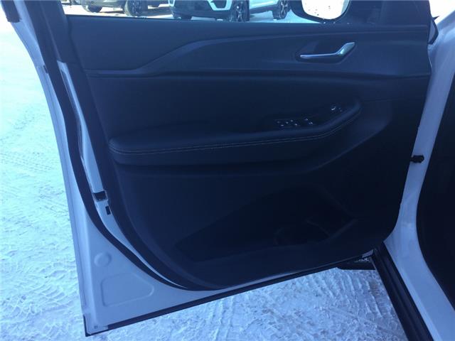 2025 Jeep Grand Cherokee Laredo (Stk: FF078) in Swan River - Image 7 of 19