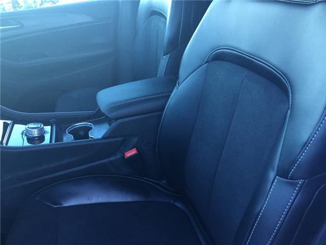 2025 Jeep Grand Cherokee Laredo (Stk: FF078) in Swan River - Image 9 of 19