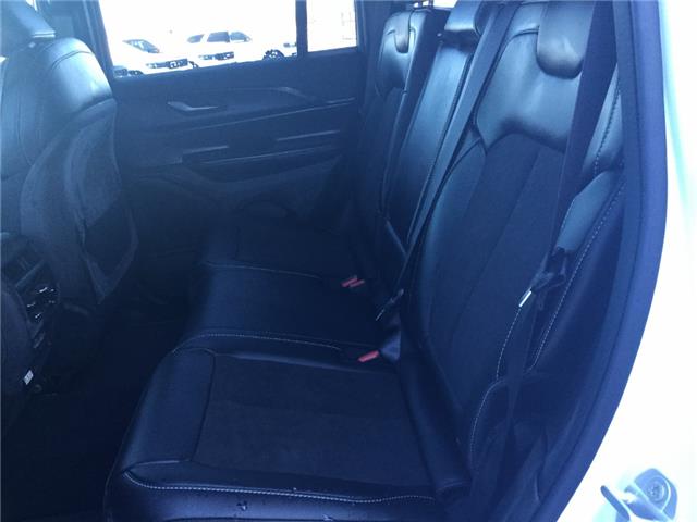 2025 Jeep Grand Cherokee Laredo (Stk: FF078) in Swan River - Image 10 of 19