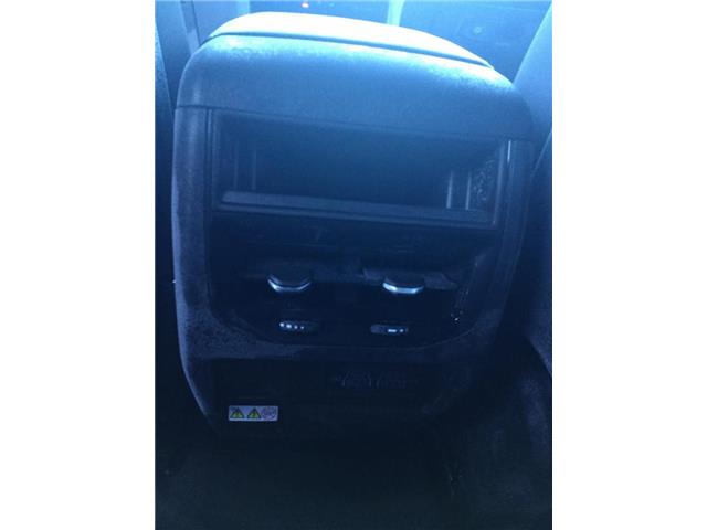 2025 Jeep Grand Cherokee Laredo (Stk: FF078) in Swan River - Image 11 of 19