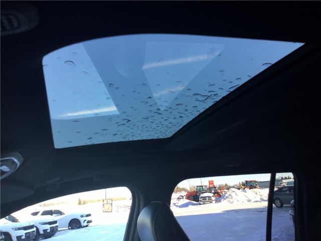 2025 Jeep Grand Cherokee Laredo (Stk: FF078) in Swan River - Image 12 of 19