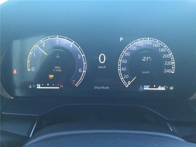 2025 Jeep Grand Cherokee Laredo (Stk: FF078) in Swan River - Image 14 of 19