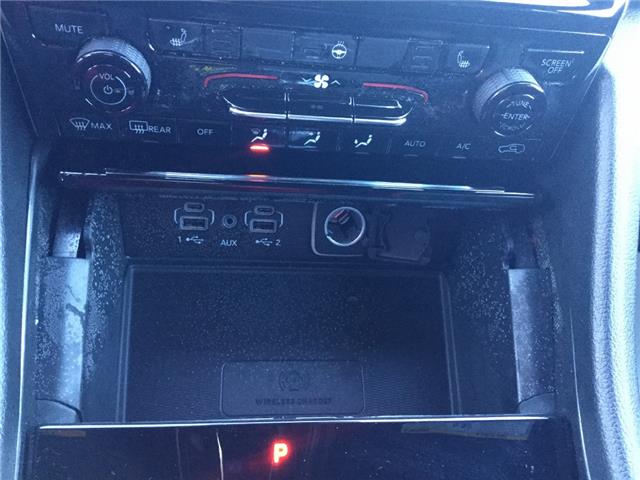 2025 Jeep Grand Cherokee Laredo (Stk: FF078) in Swan River - Image 16 of 19