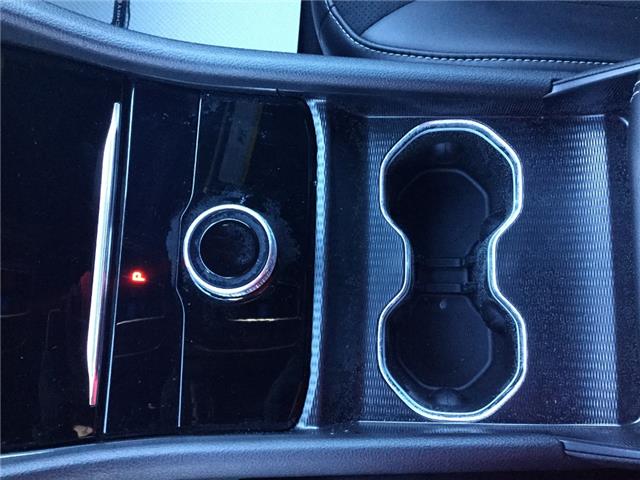 2025 Jeep Grand Cherokee Laredo (Stk: FF078) in Swan River - Image 17 of 19