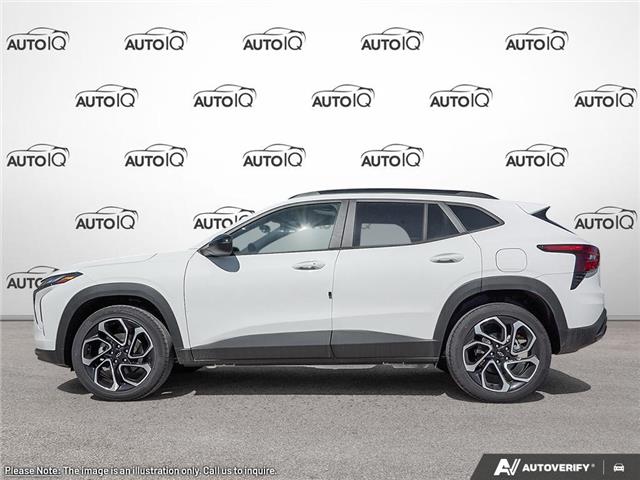 2026 Chevrolet Trax 2RS (Stk: T320) in Grimsby - Image 3 of 23