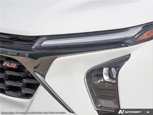 2026 Chevrolet Trax 2RS (Stk: T320) in Grimsby - Image 9 of 23