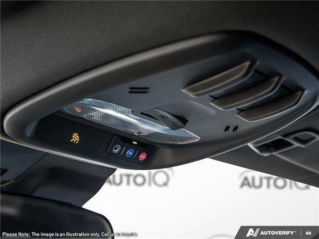 2026 Chevrolet Trax 2RS (Stk: T320) in Grimsby - Image 17 of 23