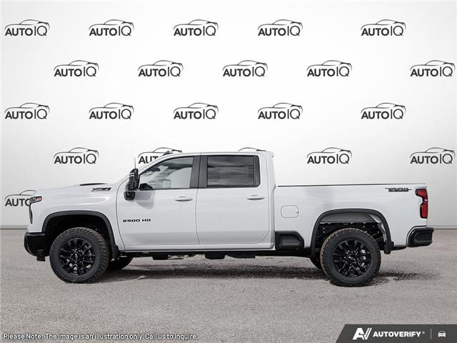 2026 Chevrolet Silverado 2500HD LT (Stk: T327) in Grimsby - Image 3 of 26