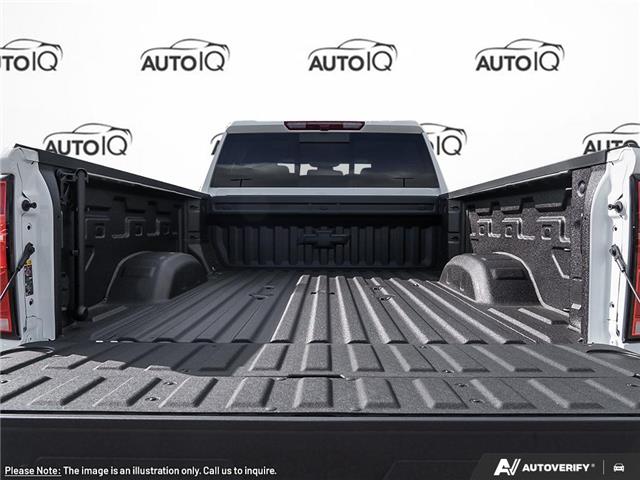 2026 Chevrolet Silverado 2500HD LT (Stk: T327) in Grimsby - Image 7 of 26