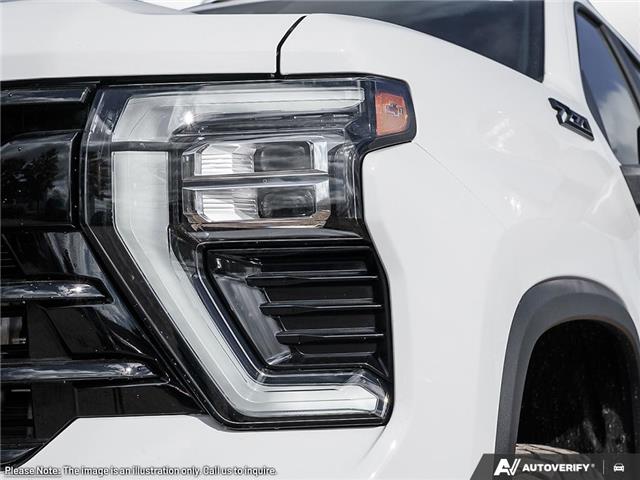2026 Chevrolet Silverado 2500HD LT (Stk: T327) in Grimsby - Image 10 of 26