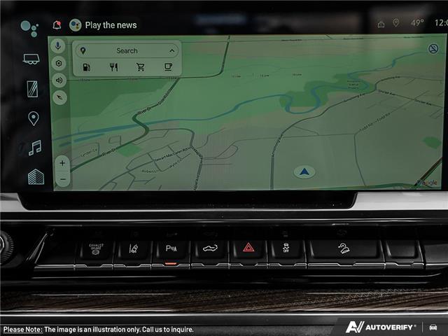 2026 Chevrolet Silverado 2500HD LT (Stk: T327) in Grimsby - Image 18 of 26
