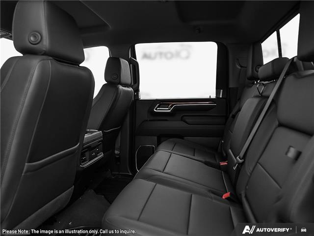 2026 Chevrolet Silverado 2500HD LT (Stk: T327) in Grimsby - Image 21 of 26