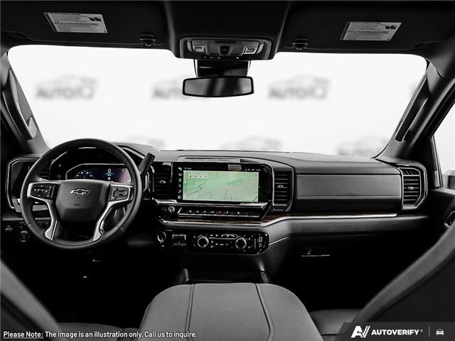 2026 Chevrolet Silverado 2500HD LT (Stk: T327) in Grimsby - Image 22 of 26