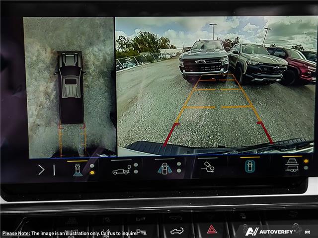 2026 Chevrolet Silverado 2500HD LT (Stk: T327) in Grimsby - Image 23 of 26