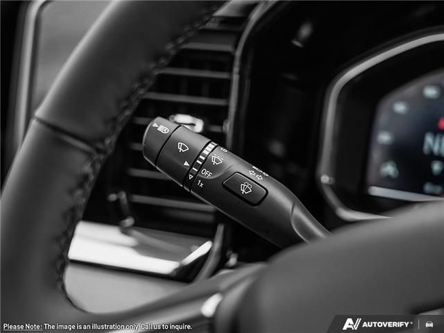 2026 Chevrolet Silverado 2500HD LT (Stk: T327) in Grimsby - Image 25 of 26