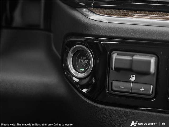 2026 Chevrolet Silverado 2500HD LT (Stk: T327) in Grimsby - Image 26 of 26