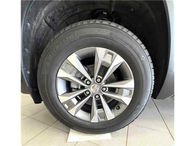 2026 Chevrolet Equinox LT (Stk: 26155) in Melfort - Image 7 of 14