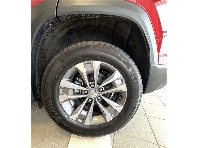 2026 Chevrolet Equinox LT (Stk: 26155) in Melfort - Image 14 of 14