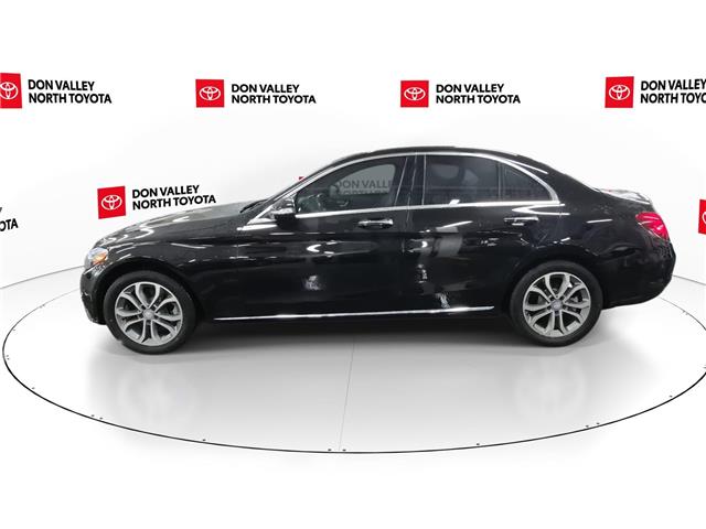2015 Mercedes-Benz C-Class Base (Stk: 10119183AA) in Markham - Image 5 of 32 2015 Mercedes-Benz C-Class Base (Stk: 10119183AA) in Markham - Image 5 of 32