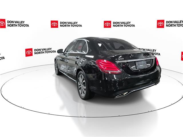 2015 Mercedes-Benz C-Class Base (Stk: 10119183AA) in Markham - Image 6 of 32 2015 Mercedes-Benz C-Class Base (Stk: 10119183AA) in Markham - Image 6 of 32
