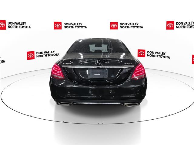 2015 Mercedes-Benz C-Class Base (Stk: 10119183AA) in Markham - Image 7 of 32 2015 Mercedes-Benz C-Class Base (Stk: 10119183AA) in Markham - Image 7 of 32