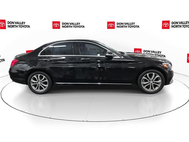 2015 Mercedes-Benz C-Class Base (Stk: 10119183AA) in Markham - Image 9 of 32 2015 Mercedes-Benz C-Class Base (Stk: 10119183AA) in Markham - Image 9 of 32