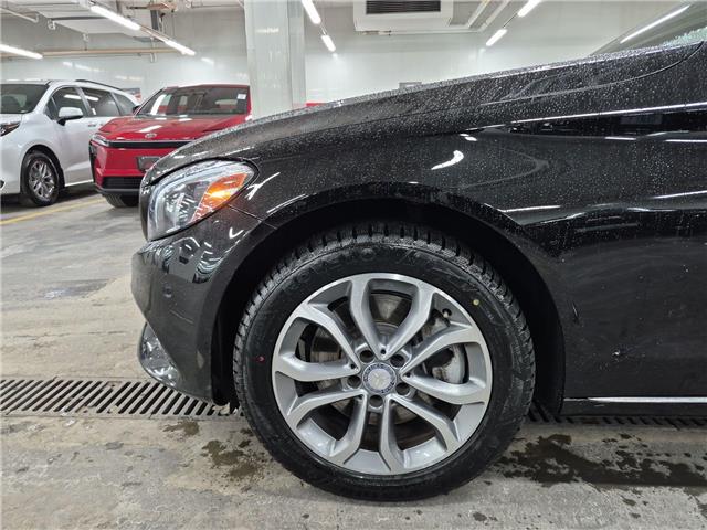 2015 Mercedes-Benz C-Class Base (Stk: 10119183AA) in Markham - Image 10 of 32 2015 Mercedes-Benz C-Class Base (Stk: 10119183AA) in Markham - Image 10 of 32