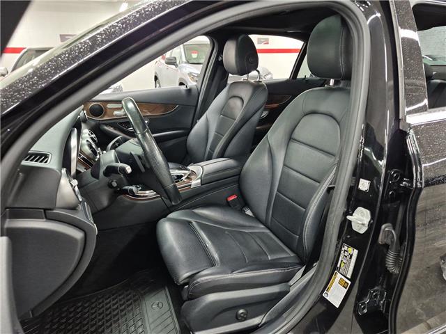 2015 Mercedes-Benz C-Class Base (Stk: 10119183AA) in Markham - Image 11 of 32 2015 Mercedes-Benz C-Class Base (Stk: 10119183AA) in Markham - Image 11 of 32