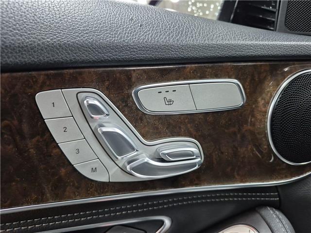 2015 Mercedes-Benz C-Class Base (Stk: 10119183AA) in Markham - Image 12 of 32 2015 Mercedes-Benz C-Class Base (Stk: 10119183AA) in Markham - Image 12 of 32