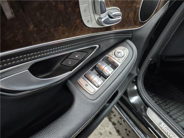 2015 Mercedes-Benz C-Class Base (Stk: 10119183AA) in Markham - Image 13 of 32 2015 Mercedes-Benz C-Class Base (Stk: 10119183AA) in Markham - Image 13 of 32
