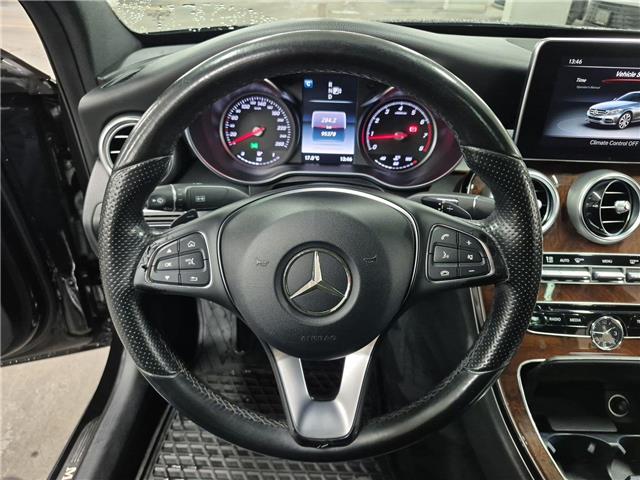 2015 Mercedes-Benz C-Class Base (Stk: 10119183AA) in Markham - Image 14 of 32 2015 Mercedes-Benz C-Class Base (Stk: 10119183AA) in Markham - Image 14 of 32