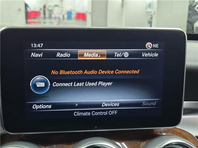 2015 Mercedes-Benz C-Class Base (Stk: 10119183AA) in Markham - Image 19 of 32 2015 Mercedes-Benz C-Class Base (Stk: 10119183AA) in Markham - Image 19 of 32
