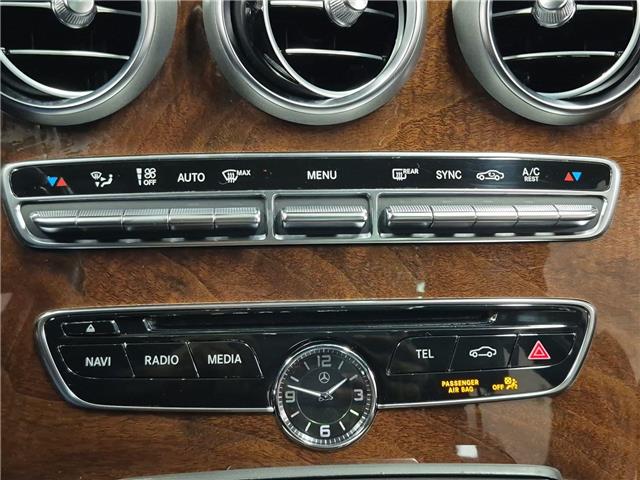 2015 Mercedes-Benz C-Class Base (Stk: 10119183AA) in Markham - Image 22 of 32 2015 Mercedes-Benz C-Class Base (Stk: 10119183AA) in Markham - Image 22 of 32