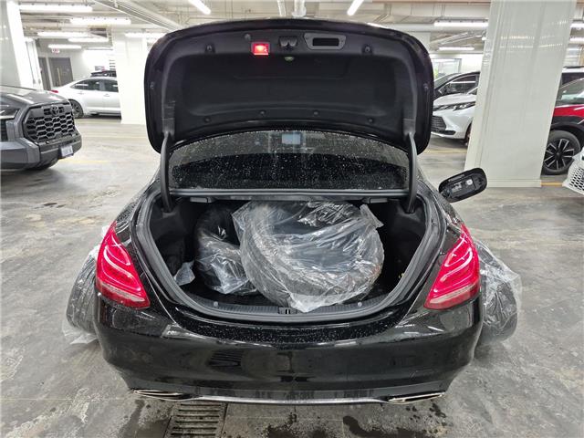 2015 Mercedes-Benz C-Class Base (Stk: 10119183AA) in Markham - Image 29 of 32 2015 Mercedes-Benz C-Class Base (Stk: 10119183AA) in Markham - Image 29 of 32