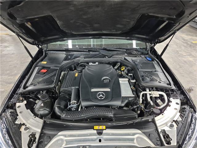 2015 Mercedes-Benz C-Class Base (Stk: 10119183AA) in Markham - Image 32 of 32 2015 Mercedes-Benz C-Class Base (Stk: 10119183AA) in Markham - Image 32 of 32