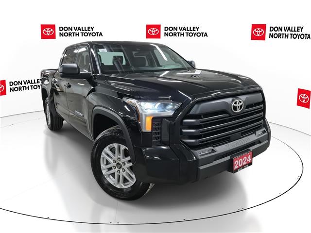 2024 Toyota Tundra SR (Stk: 10U6354A) in Markham - Image 1 of 30