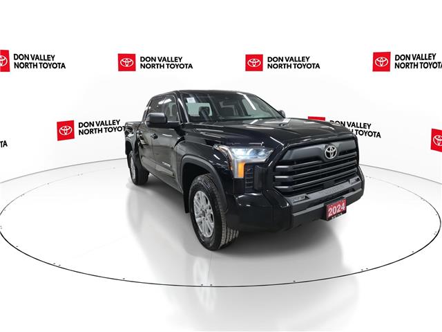 2024 Toyota Tundra SR (Stk: 10U6354A) in Markham - Image 2 of 30
