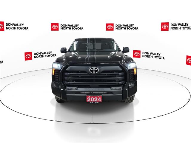 2024 Toyota Tundra SR (Stk: 10U6354A) in Markham - Image 3 of 30
